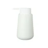 SOAP DISPENSER FJORD CERAMIC 300ml WHITE