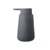 SOAP DISPENSER FJORD CERAMIC 300ml MAGNET