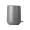 BATHROOM BIN FJORD SOFT CLOSE 5lt MAGNET