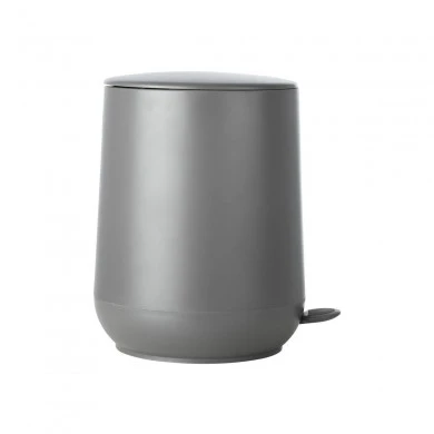 BATHROOM BIN FJORD SOFT CLOSE 5lt MAGNET