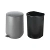 BATHROOM BIN FJORD SOFT CLOSE 5lt MAGNET