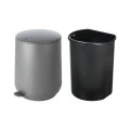 ESTIA ΧΑΡΤΟΔΟΧΕΙΟ ΜΠΑΝΙΟΥ FJORD SOFT CLOSE 5lt MAGNET