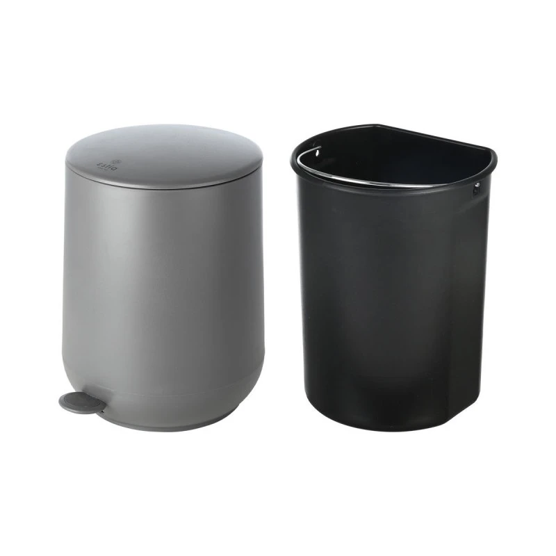 ESTIA ΧΑΡΤΟΔΟΧΕΙΟ ΜΠΑΝΙΟΥ FJORD SOFT CLOSE 5lt MAGNET