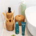 SOAP DISPENSER ROPE POLYRESIN