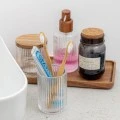 TOOTHBRUSH HOLDER ALLURE GLASS
