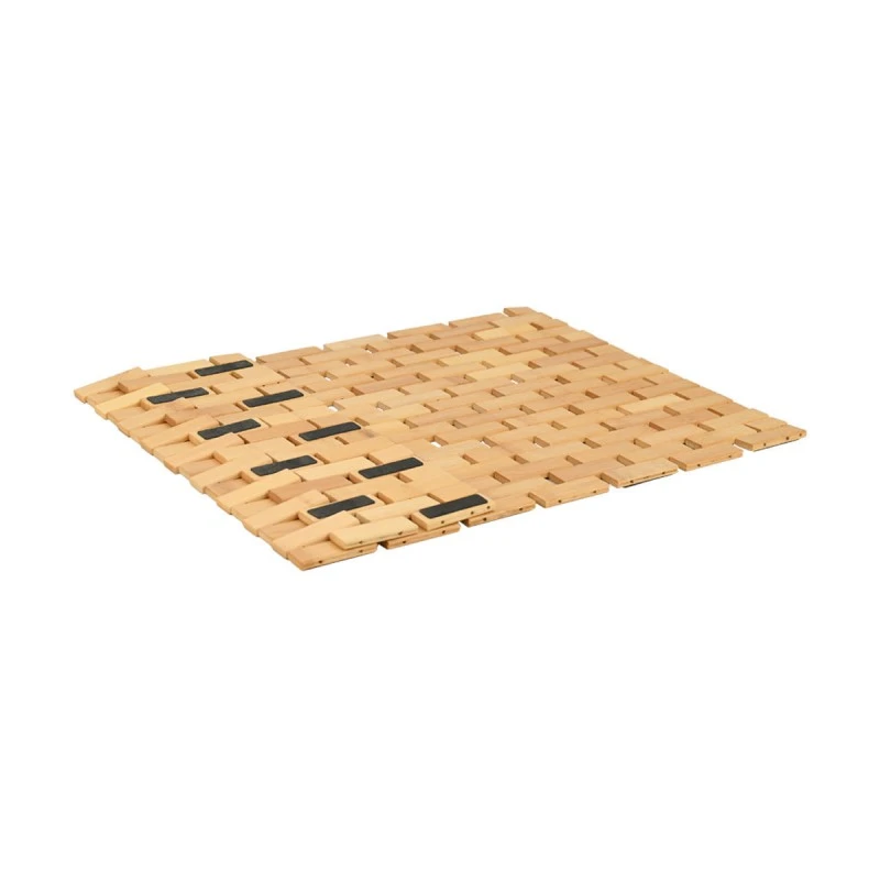 ESTIA ΤΑΠΕΤΟ ΜΠΑΝΙΟΥ ΒΑΜΒΟΟ ΑΝΤΙΟΛΙΣΘΗΤΙΚΟ 38x60cm