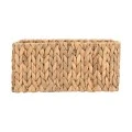 STORAGE &amp; ORGANIZER BASKET FLORANA 35×25×16cm