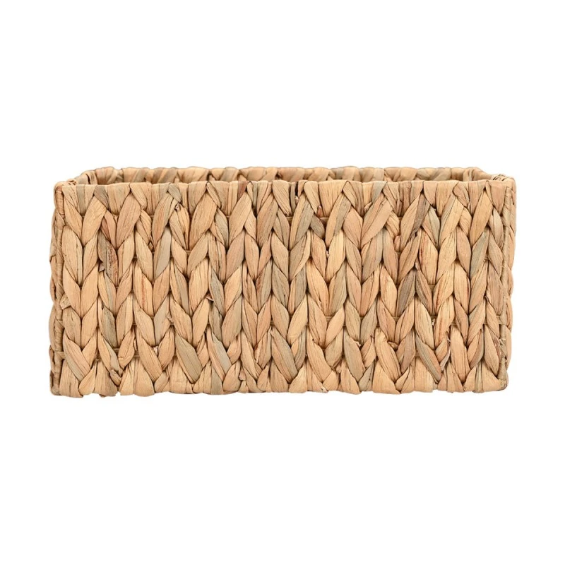 STORAGE &amp; ORGANIZER BASKET FLORANA 35×25×16cm