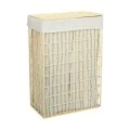 ESTIA ΚΑΛΑΘΙ ΑΠΛΥΤΩΝ NEST 37x22x55cm 2 ΘΕΣΕΩΝ ΜΠΕΖ