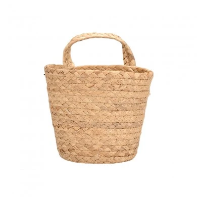 HANGING BASKET FLORANA 18x18x26cm