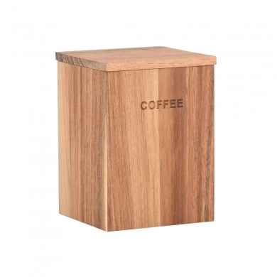 COFFEE CONTAINER ALLURE 10x14cm