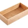 ESTIA ΚΟΥΤΙ ΟΡΓΑΝΩΣΗΣ BAMBOO ESSENTIALS 26x18.5x8.3cm ΣΤΟΙΒΑΖΟΜΕΝΟ
