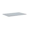 BATHROOM MAT 39x60cm GREY DIATOMITE