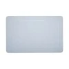 BATHROOM MAT 39x60cm GREY DIATOMITE