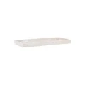 BATHROOM PLATE TRAVERTINE