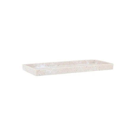 BATHROOM PLATE TRAVERTINE