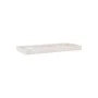BATHROOM PLATE TRAVERTINE