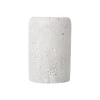 TOOTHBRUSH HOLDER TRAVERTINE