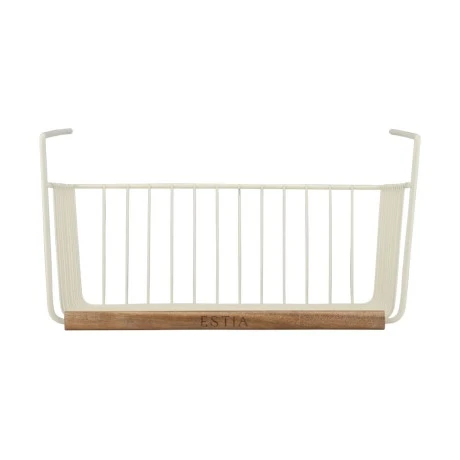 UNDER SHELF STORAGE BASKET ALLURE 30X28CM