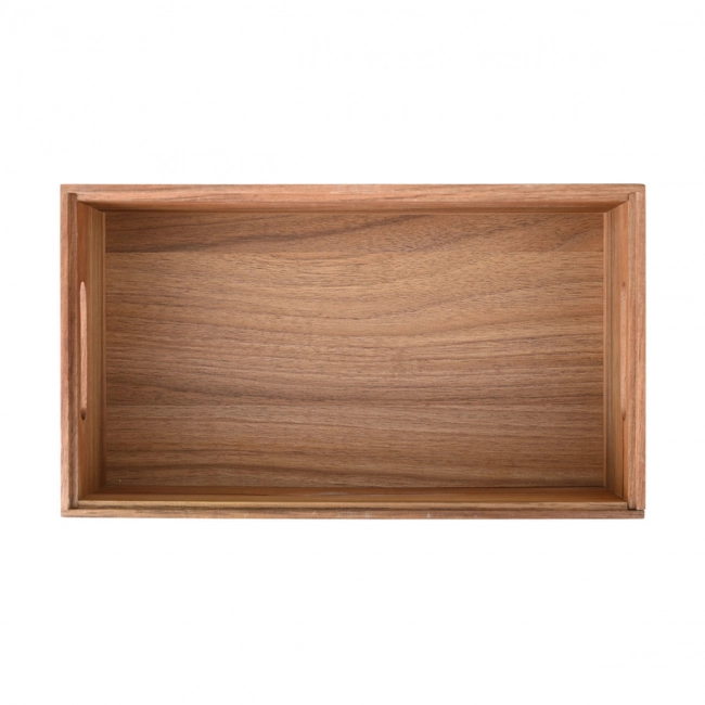 ESTIA ΚΟΥΤΙ ΟΡΓΑΝΩΣΗΣ ALLURE ΣΤΟΙΒΑΖΟΜΕΝΟ ΜΕ ΛΑΒΕΣ 35x20cm
