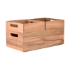 ESTIA ΚΟΥΤΙ ΟΡΓΑΝΩΣΗΣ ALLURE ΣΤΟΙΒΑΖΟΜΕΝΟ ΜΕ ΛΑΒΕΣ 35x20cm