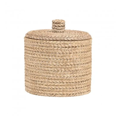 ESTIA ΔΟΧΕΙΟ ΓΙΑ ΒΑΜΒΑΚΙ NAUTICA ΡΗΤΙΝΗΣ ΜΠΕΖ