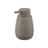 SOAP DISPENSER FJORD SOFT CERAMIC DRIFTWOOD