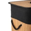 ESTIA ΚΑΛΑΘΙ ΑΠΛΥΤΩΝ BAMBOO ESSENTIALS ΠΤΥΣΣΟΜΕΝΟ ΟΡΘΟΓΩΝΙΟ 60lt