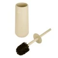 TOILET BRUSH FJORD PLASTIC SAND