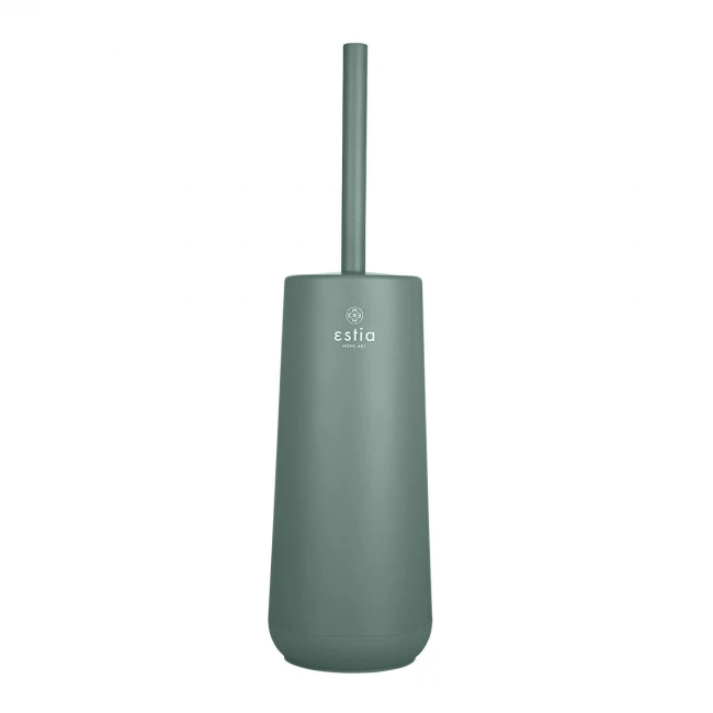 TOILET BRUSH FJORD PLASTIC SAGE