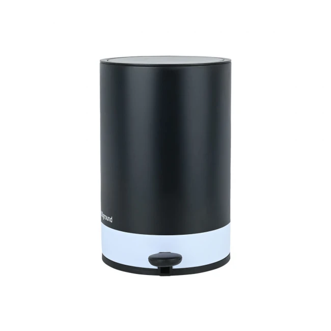 ESTIA ΧΑΡΤΟΔΟΧΕΙΟ ΜΠΑΝΙΟΥ TONE LAB SOFT CLOSE 6lt STILLGROUND