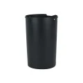 BATHROOM BIN TONE LAB SOFT CLOSE 6lt STILLGROUND