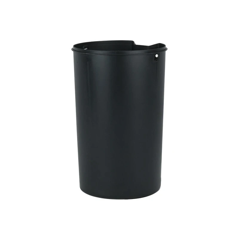 BATHROOM BIN TONE LAB SOFT CLOSE 6lt MOSSLIGHT