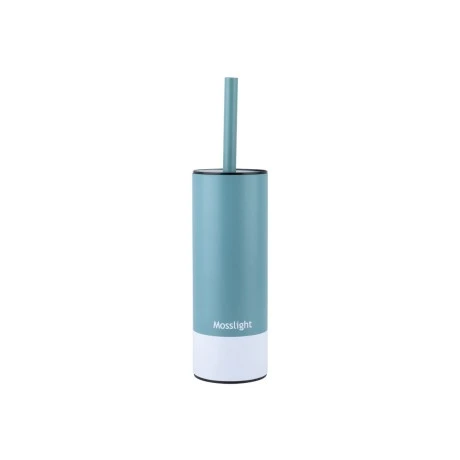 TOILET BRUSH TONE LAB METALLIC MOSSLIGHT