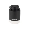 SOAP DISPENSER TONE LAB CERAMIC STILLGROUND