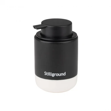 ESTIA ΑΝΤΛΙΑ ΣΑΠΟΥΝΙΟΥ TONE LAB 280ml ΚΕΡΑΜΙΚΗ STILLGROUND