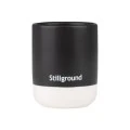 TOOTHBRUSH HOLDER TONE LAB CERAMIC STILLGROUND
