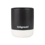 TOOTHBRUSH HOLDER TONE LAB CERAMIC STILLGROUND