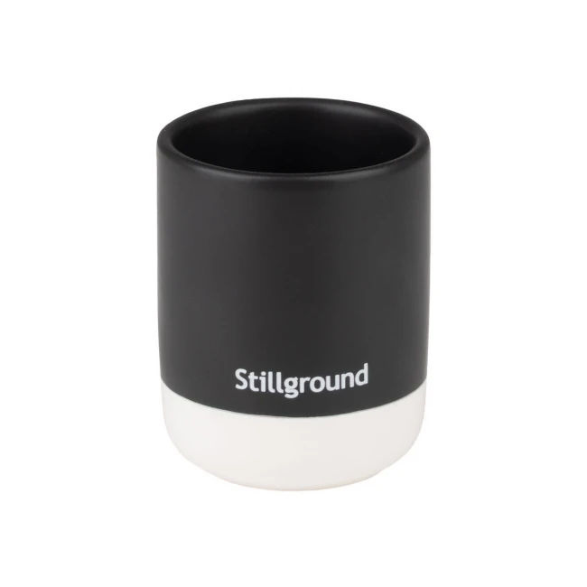 TOOTHBRUSH HOLDER TONE LAB CERAMIC STILLGROUND