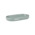 BATHROOM PLATE TONE LAB CERAMIC MOSSLIGHT
