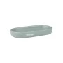 BATHROOM PLATE TONE LAB CERAMIC MOSSLIGHT