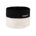 STORAGE BASKET TONE LAB WITH INTERNAL CLOATHING SET OF 2PCS STILLGROUND