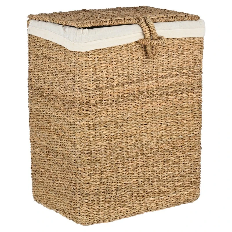 LAUNDRY BASKET NERINA 46X31X55 RECTANGULAR