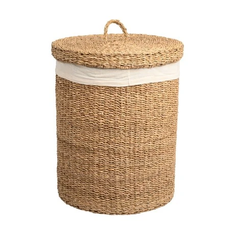 LAUNDRY BASKET NERINA ROUND