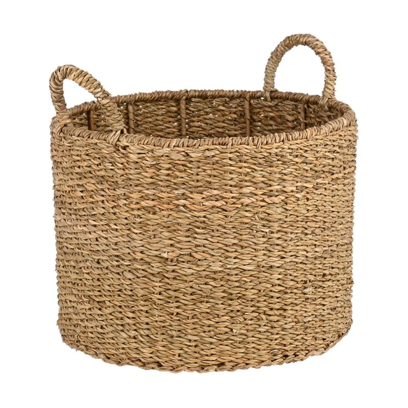 STORAGE BASKET NERINA 40x30cm