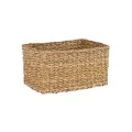 STORAGE BASKET NERINA 30x20Χ16cm RECTANGULAR