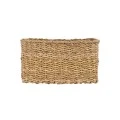 STORAGE BASKET NERINA 30x20Χ16cm RECTANGULAR