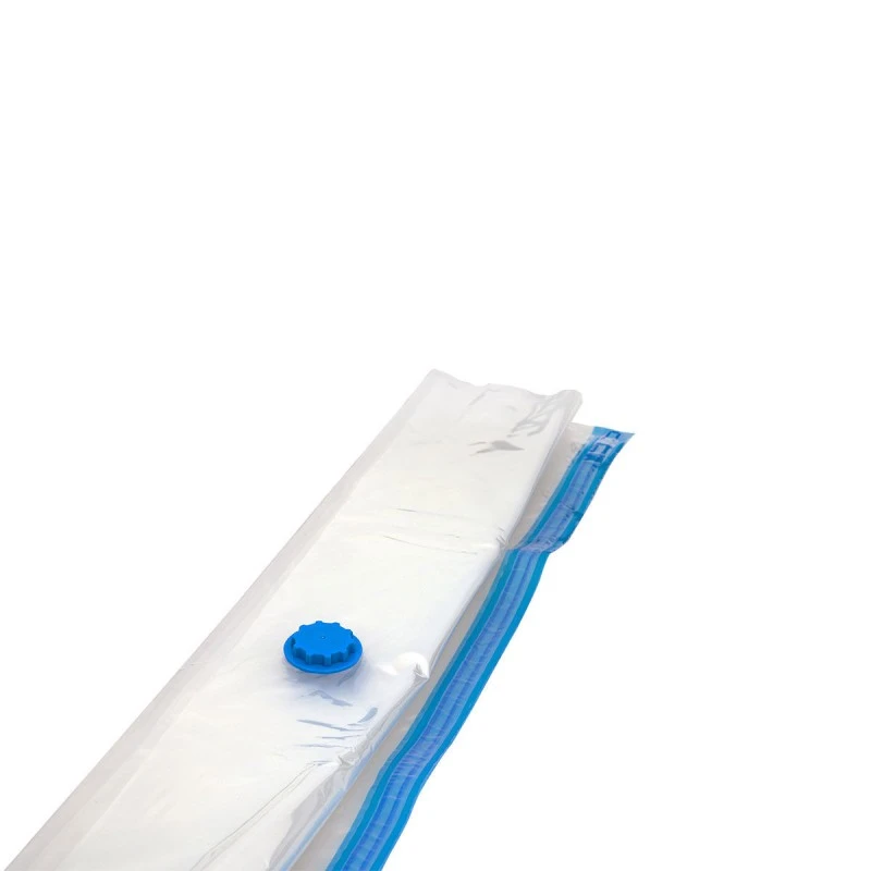 VACUUM STORAGE BAGS 70x50cm 2 PIECES