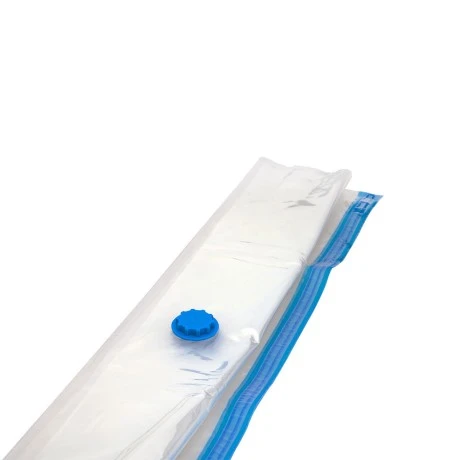 VACUUM STORAGE BAGS 70x100cm 2 PIECES