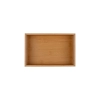 ESTIA ΚΟΥΤΙ ΟΡΓΑΝΩΣΗΣ ΣΥΡΤΑΡΙΟΥ BAMBOO ESSENTIALS 15x23x7cm